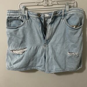 KanCan Light Blue Denim Jeans